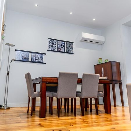 Bonjardim Terrace Apartment Порто Екстериор снимка