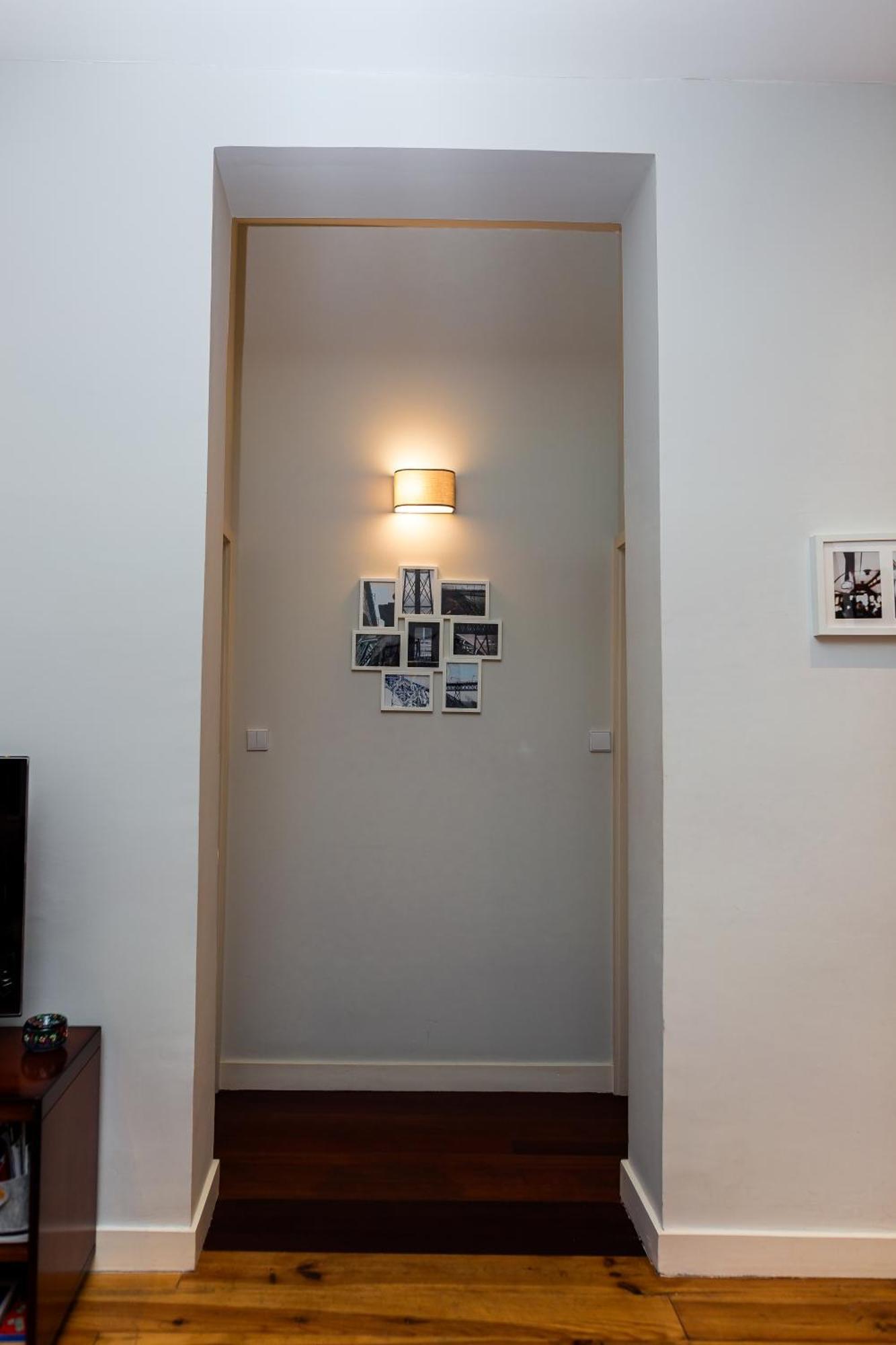 Bonjardim Terrace Apartment Порто Екстериор снимка