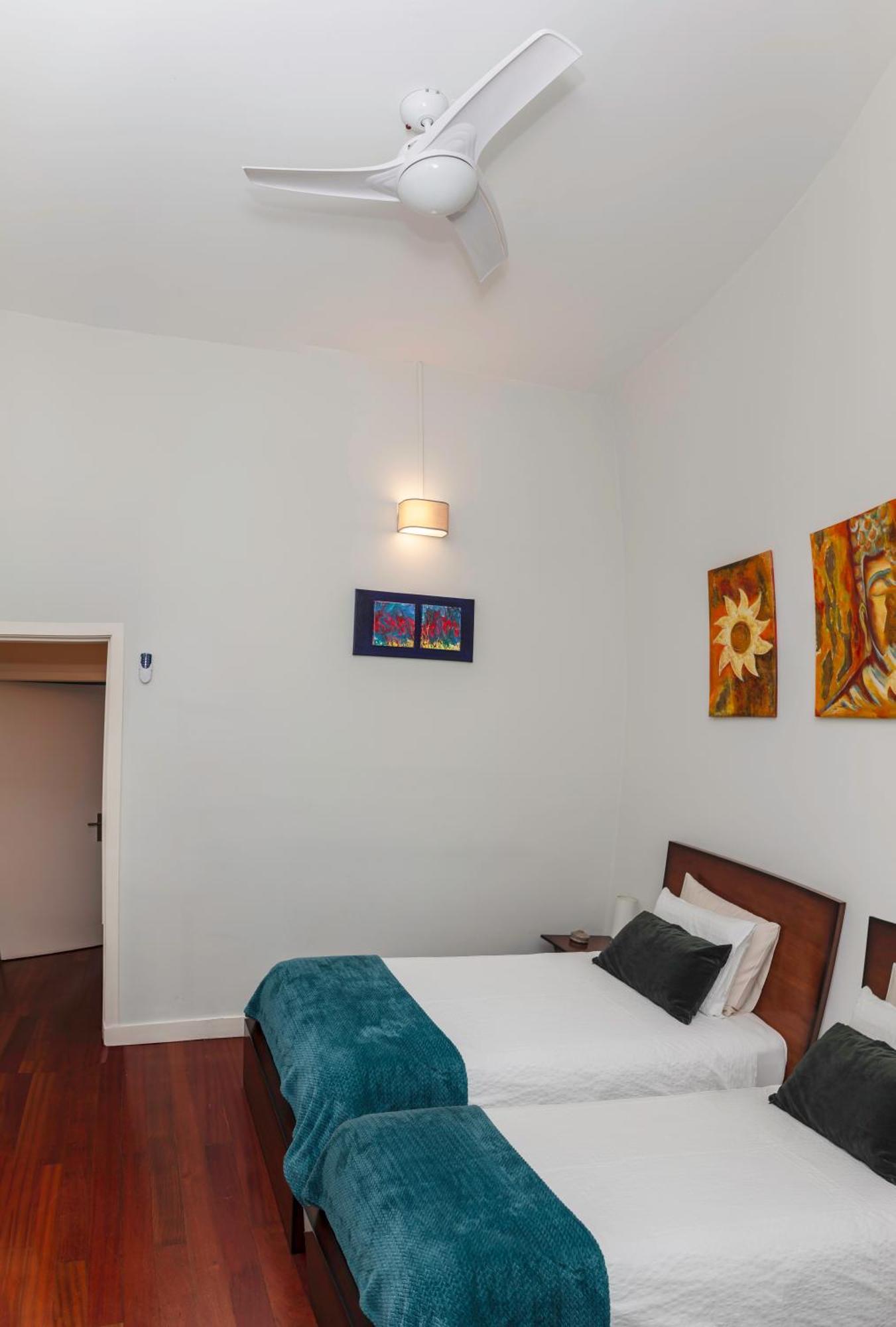 Bonjardim Terrace Apartment Порто Екстериор снимка