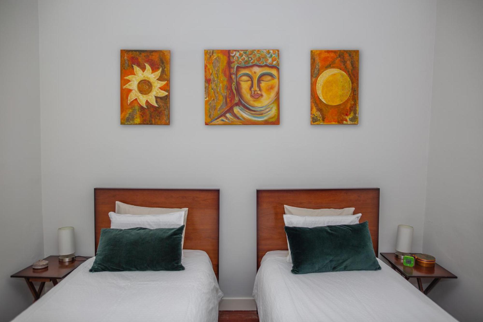 Bonjardim Terrace Apartment Порто Екстериор снимка