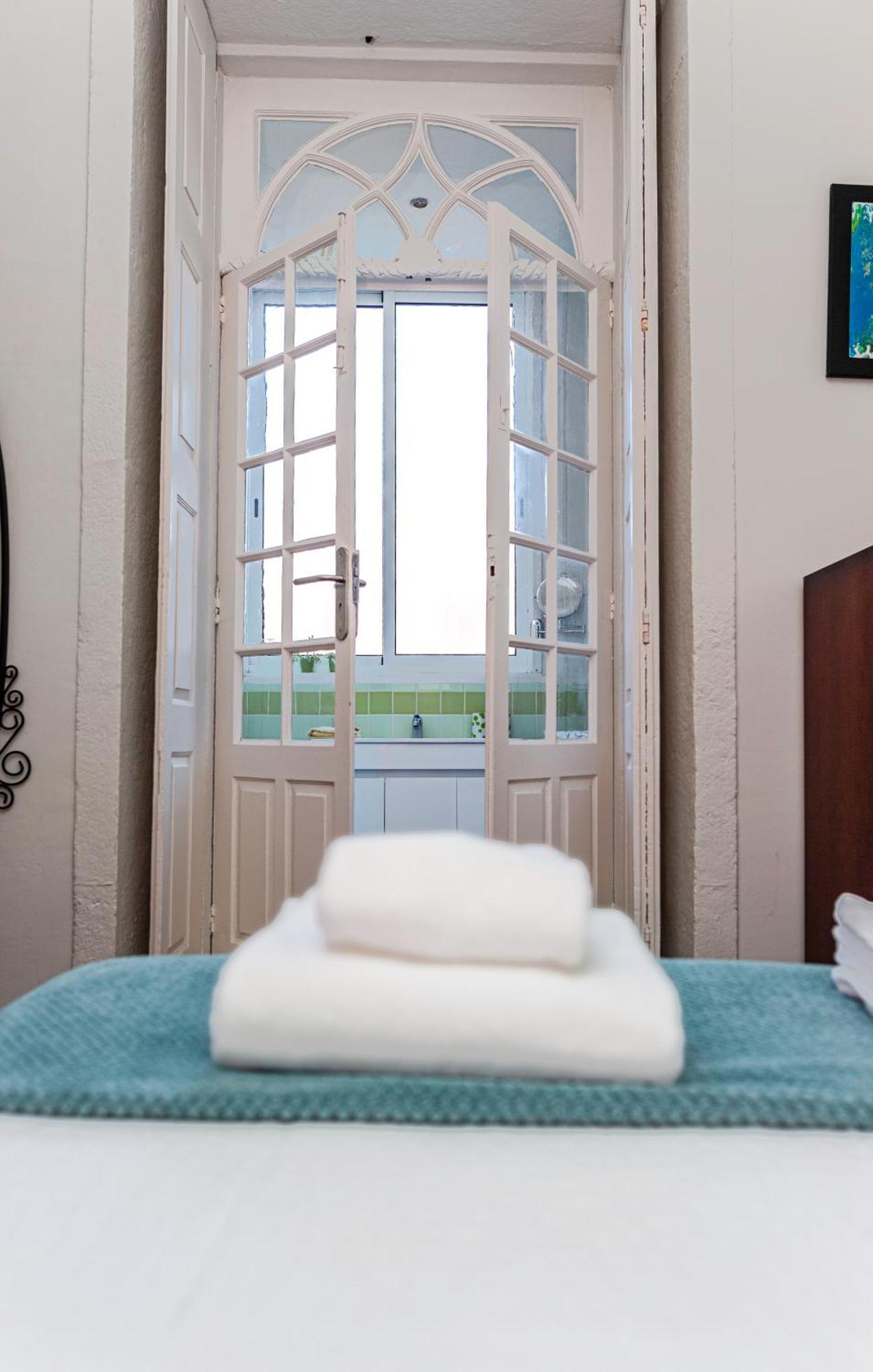 Bonjardim Terrace Apartment Порто Екстериор снимка