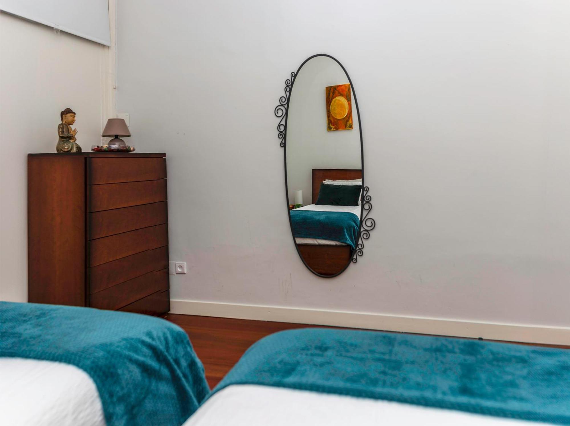 Bonjardim Terrace Apartment Порто Екстериор снимка