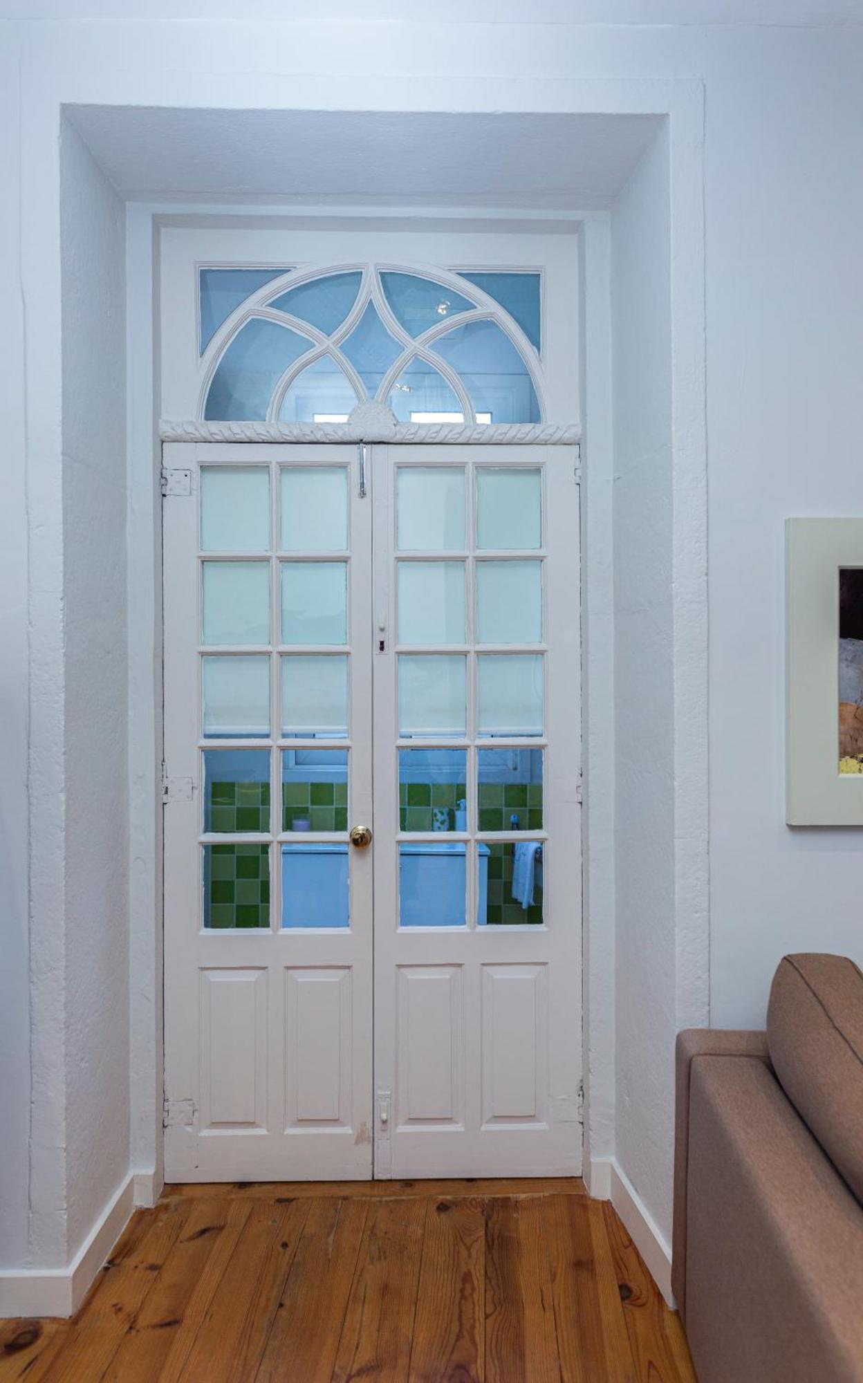 Bonjardim Terrace Apartment Порто Екстериор снимка