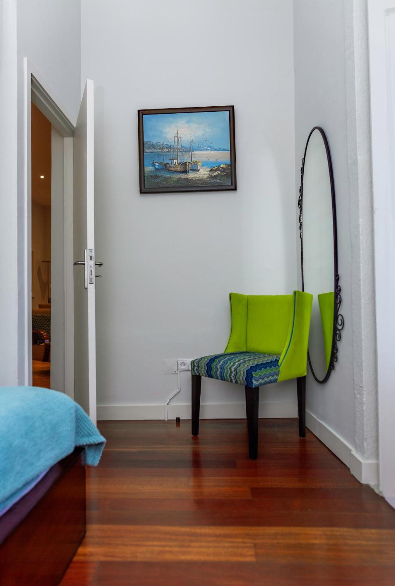 Bonjardim Terrace Apartment Порто Екстериор снимка