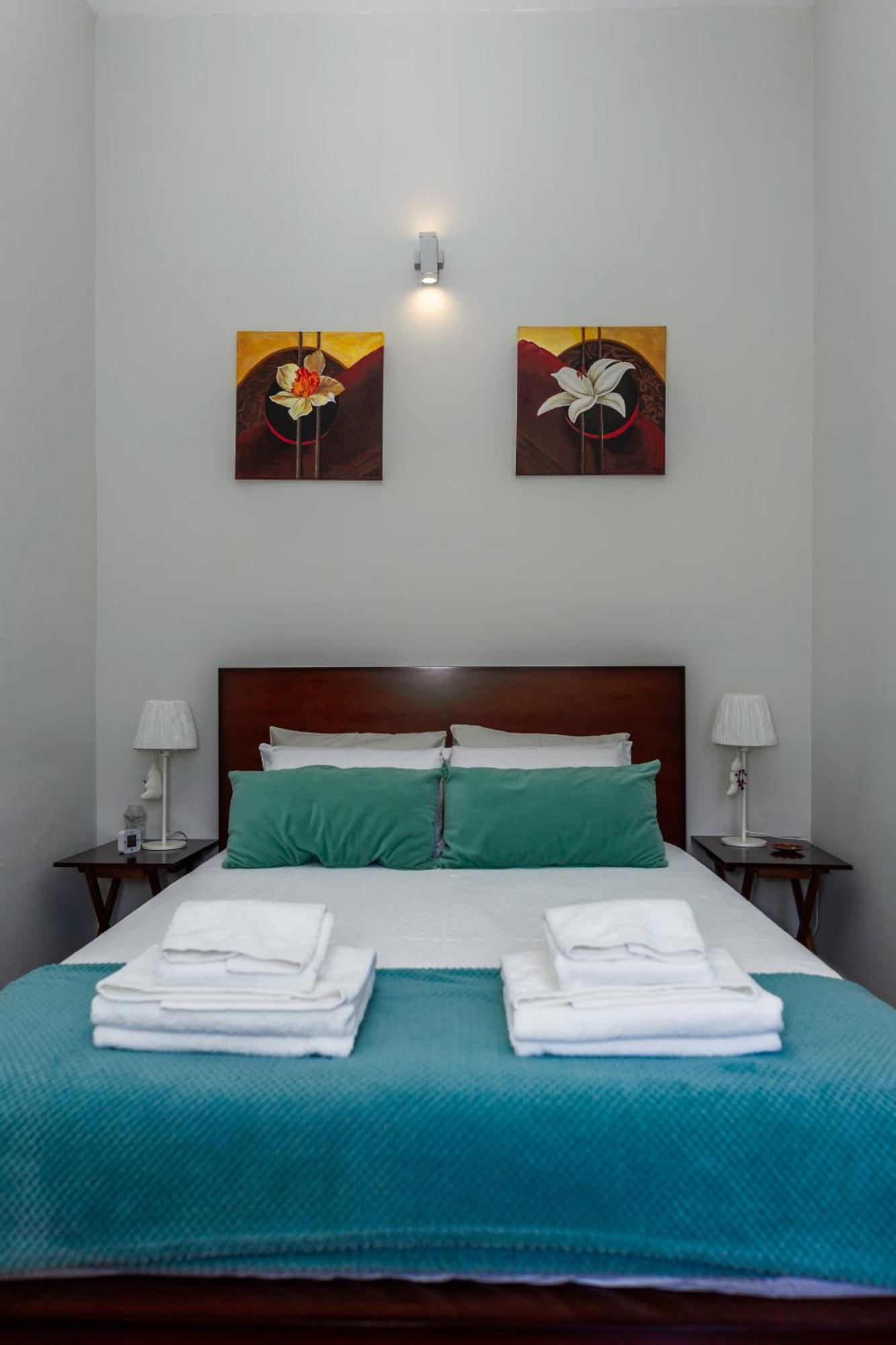 Bonjardim Terrace Apartment Порто Екстериор снимка