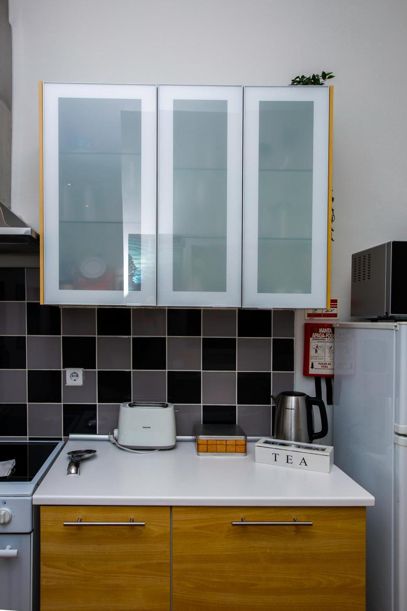 Bonjardim Terrace Apartment Порто Екстериор снимка