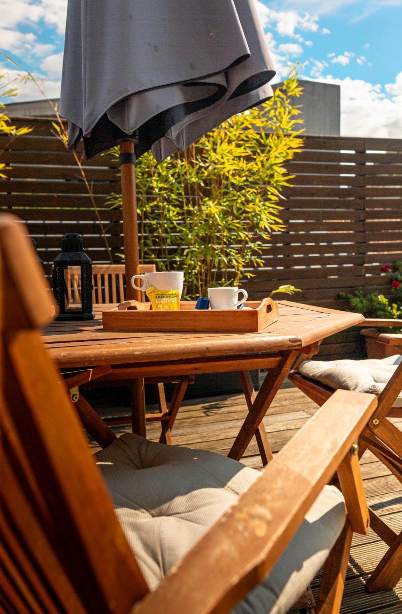 Bonjardim Terrace Apartment Порто Екстериор снимка