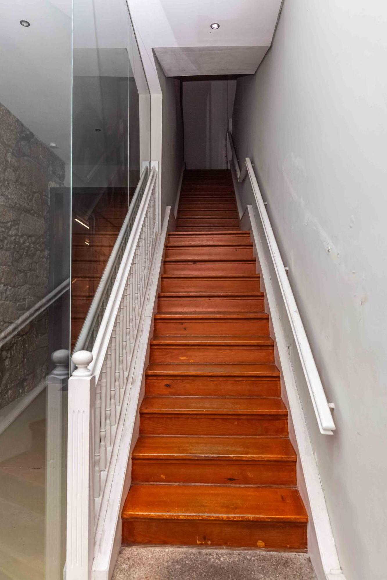 Bonjardim Terrace Apartment Порто Екстериор снимка