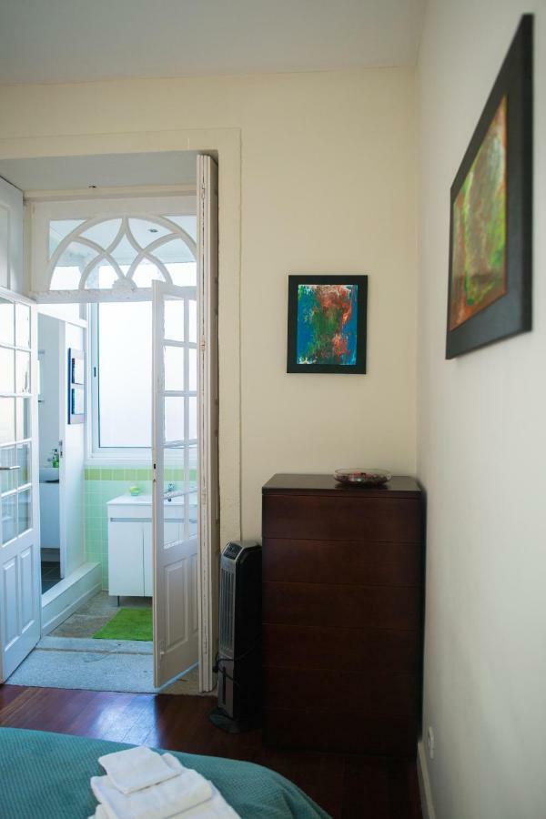 Bonjardim Terrace Apartment Порто Екстериор снимка