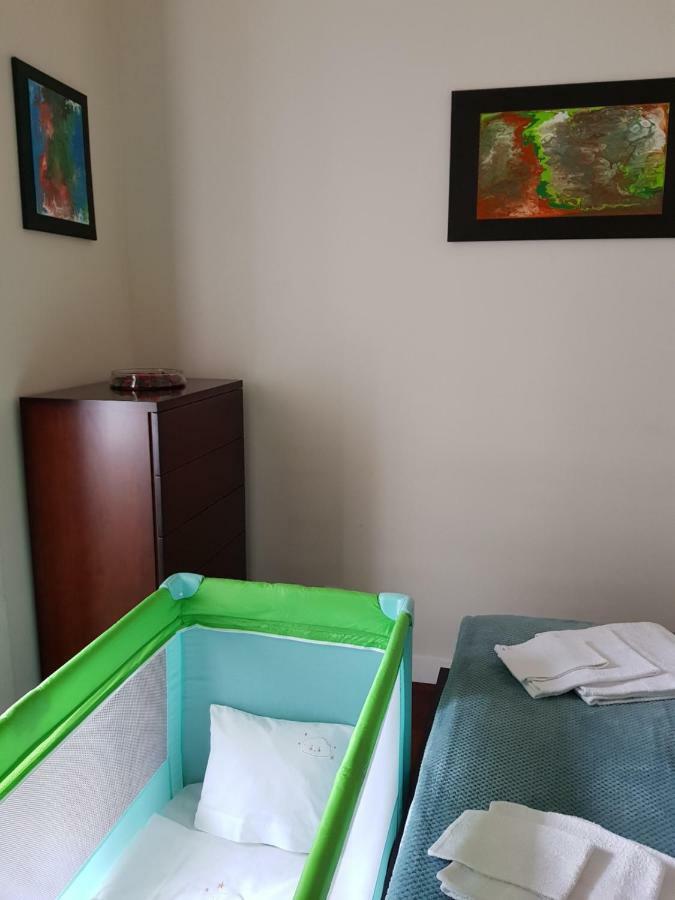 Bonjardim Terrace Apartment Порто Екстериор снимка
